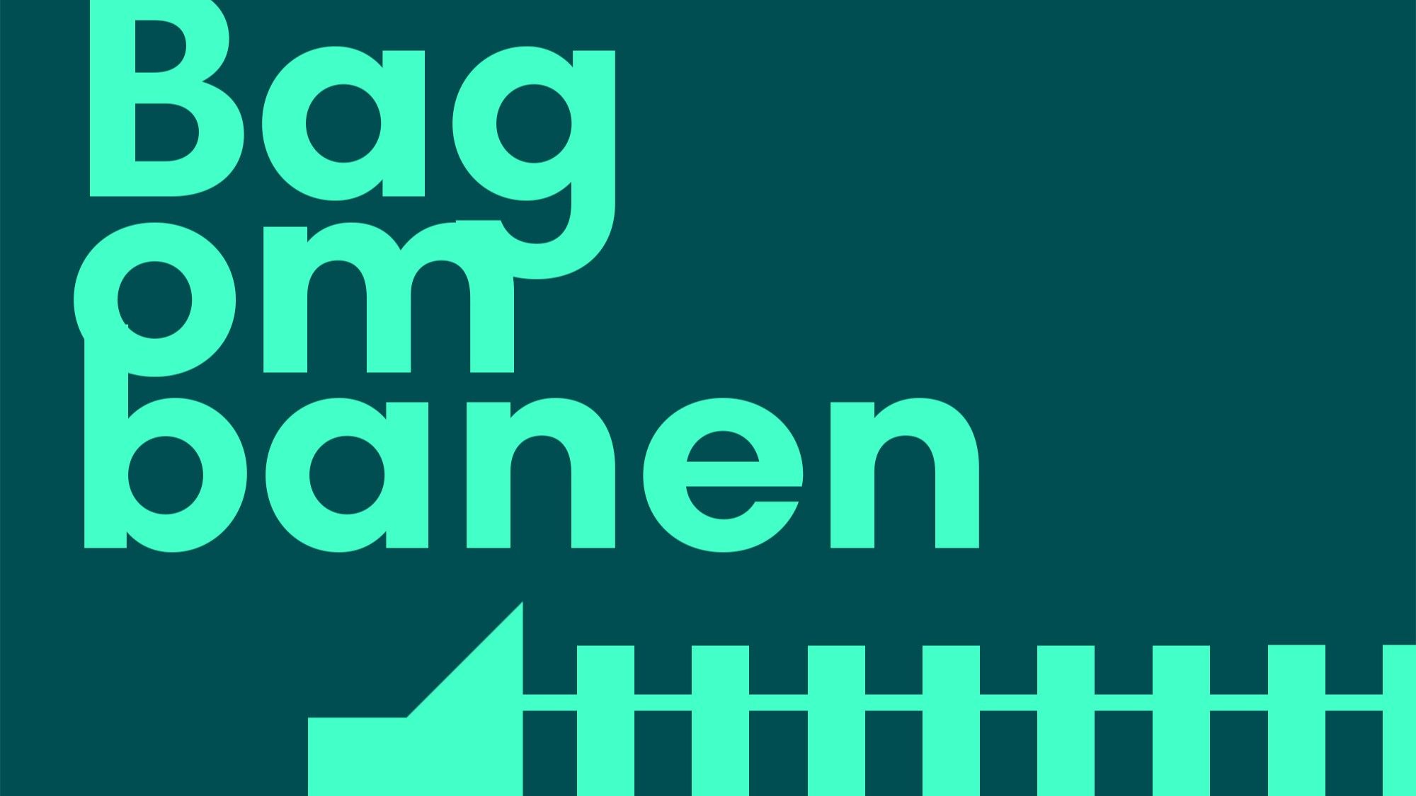 Bag om banen podcast