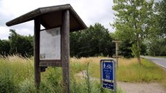 Natura 2000: Området ved Køge Å, hvor den nye bane løber igennem, er et populært turområde