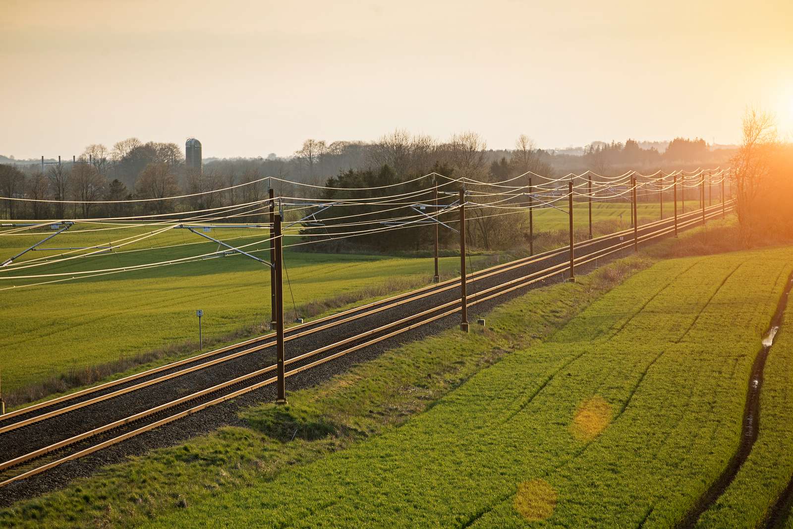 Elektrificeringsprogrammet