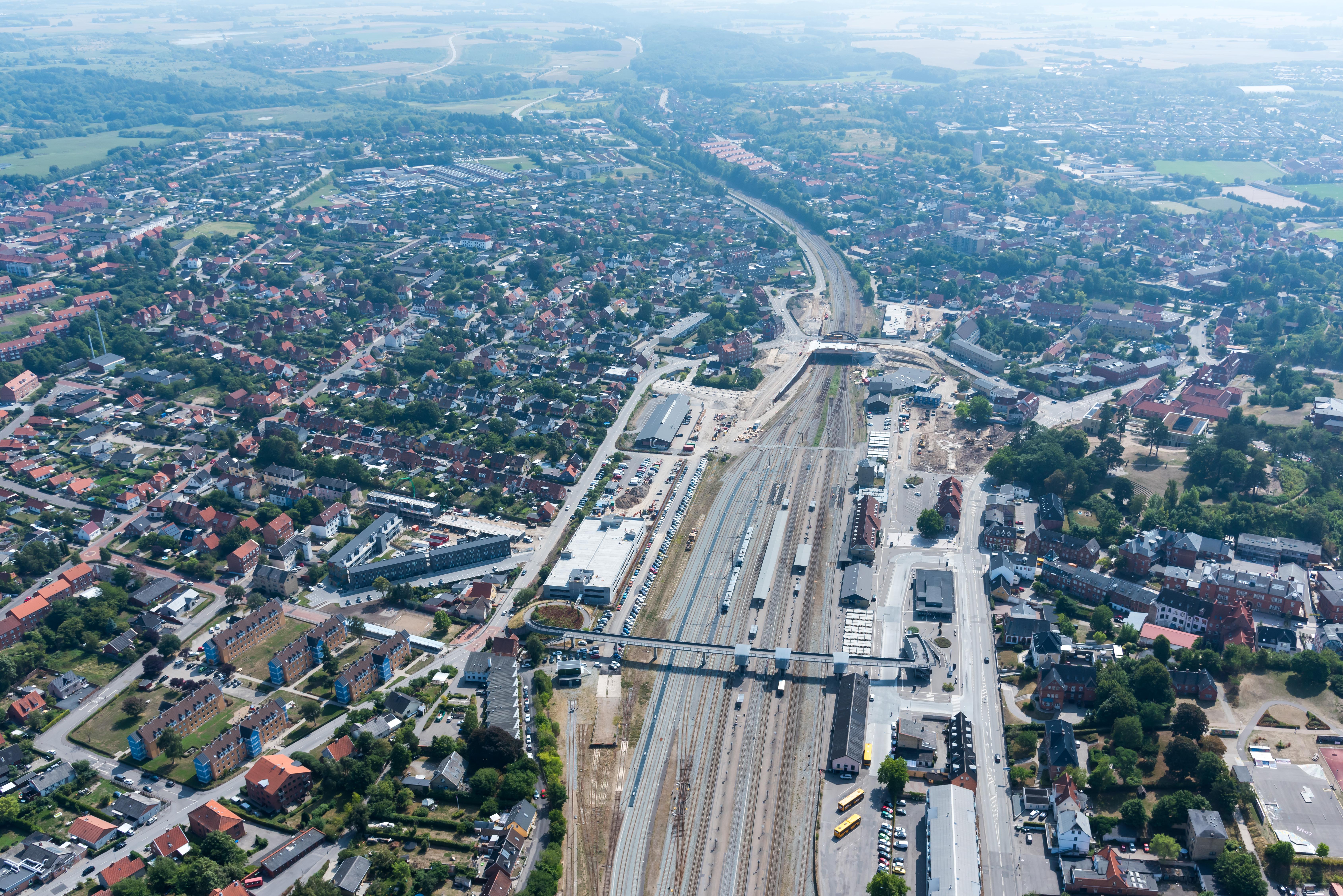 Rampen Rampen ved Næstved1