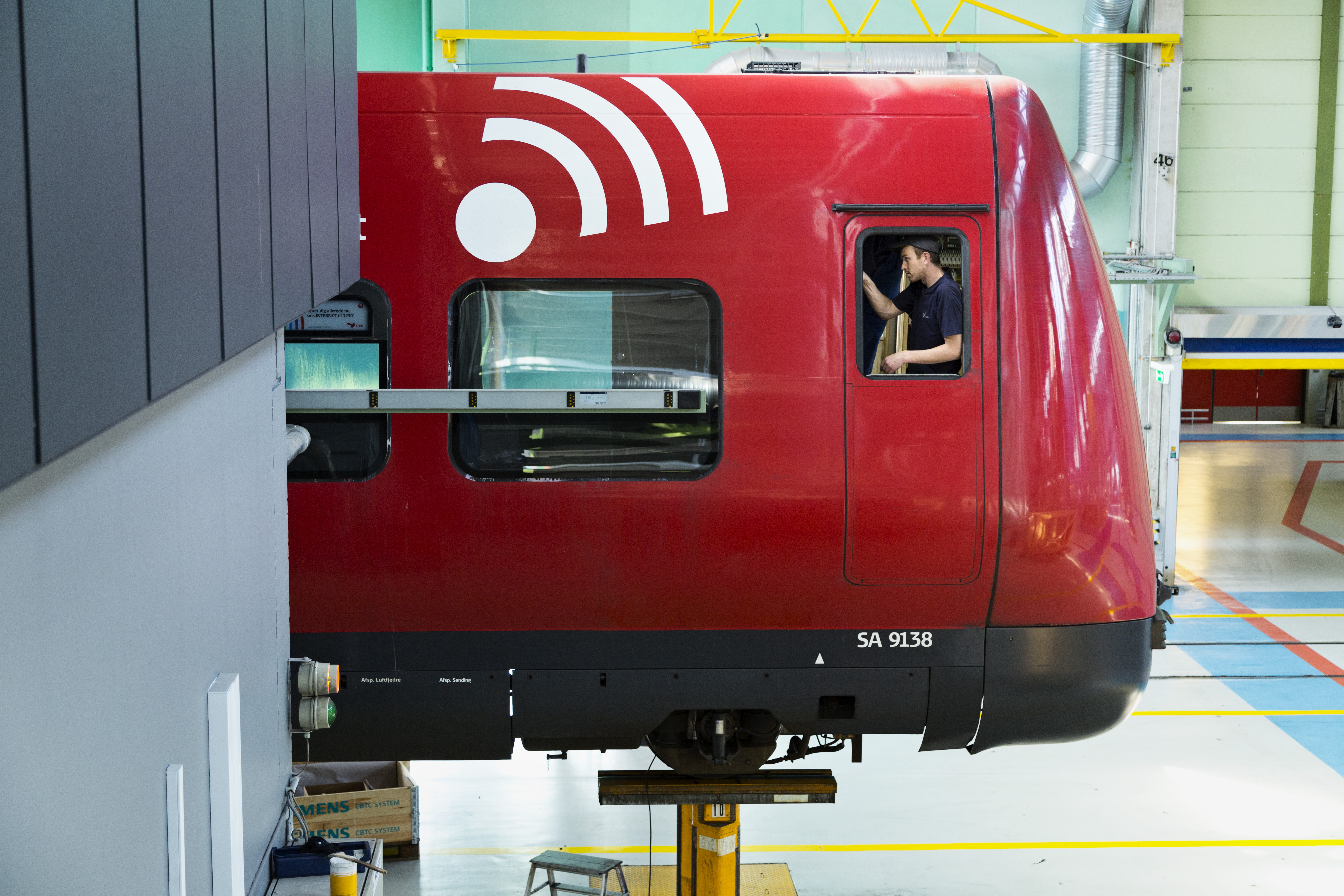 cbtc s-banen