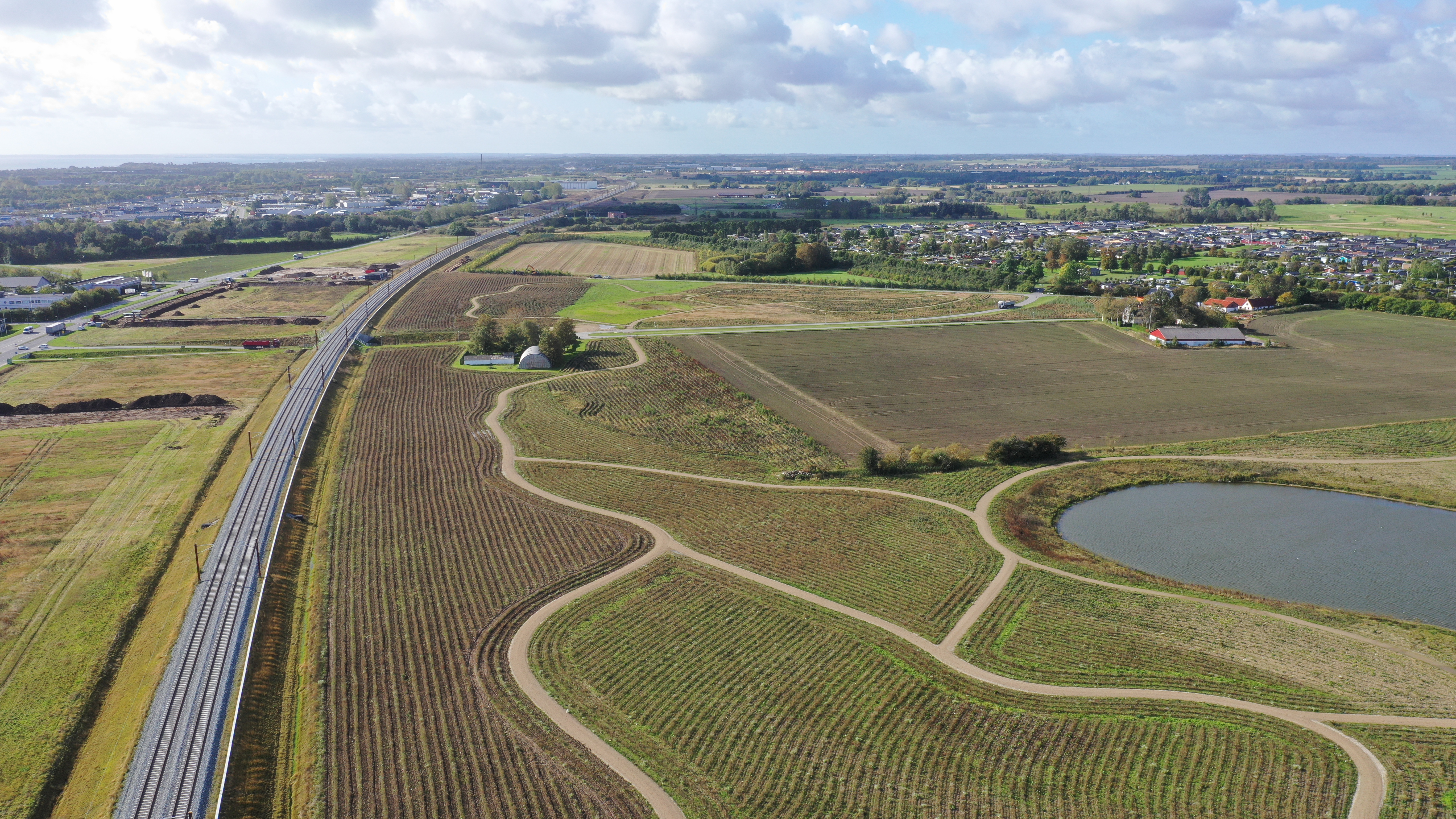 Erstatningsskov i Ishøj