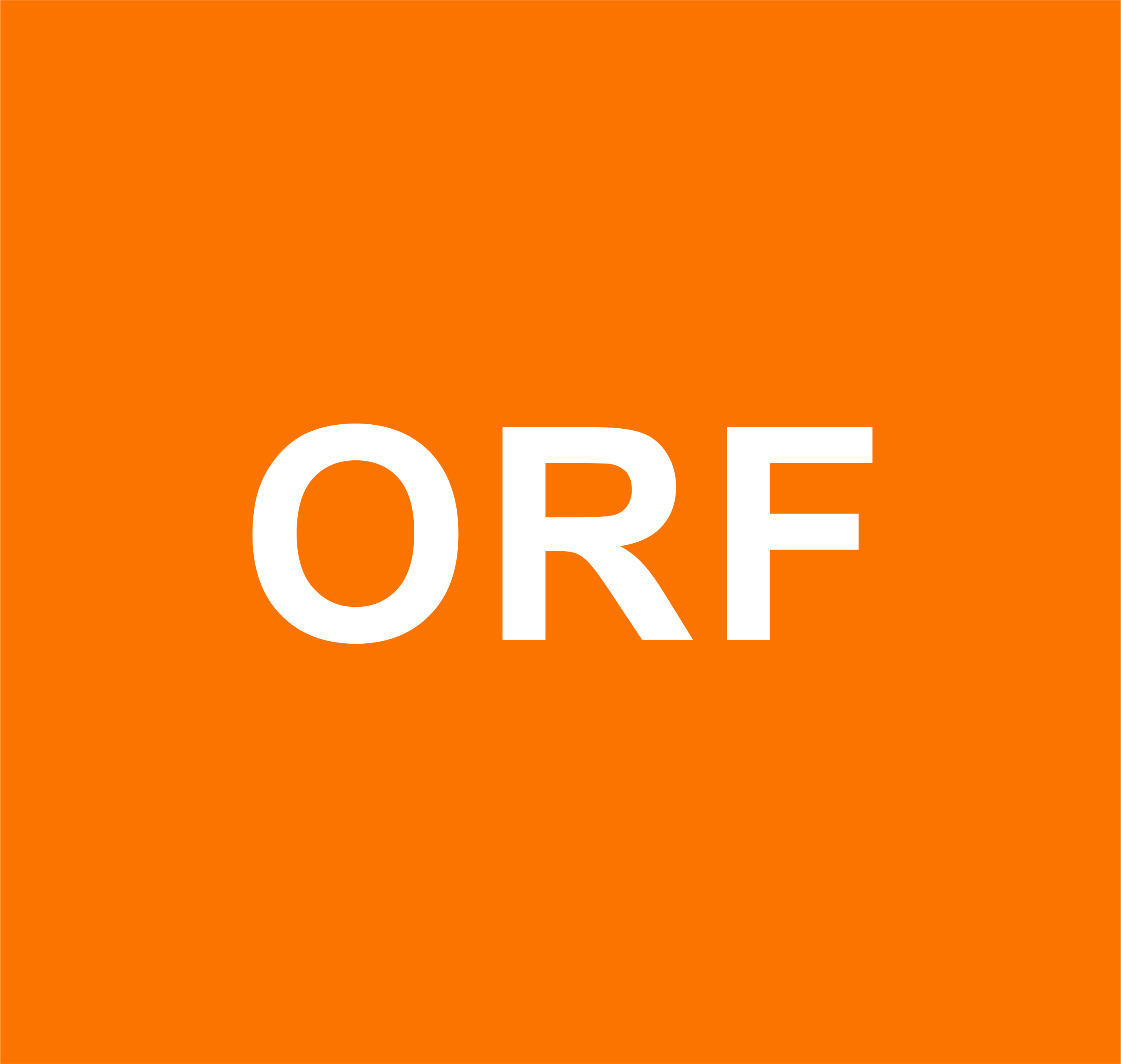 ORF
