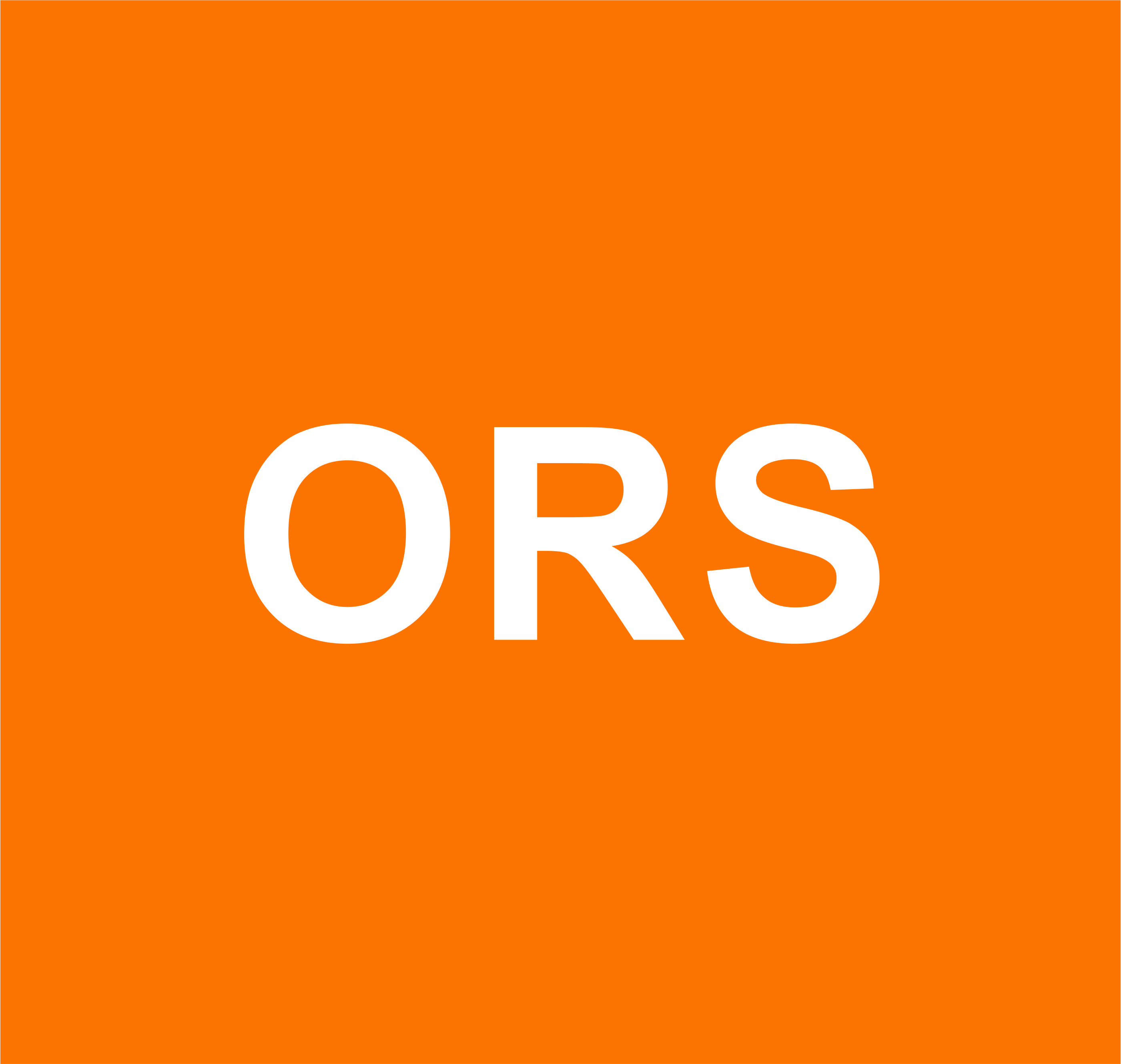 ORS