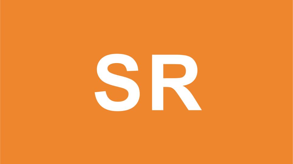 SR